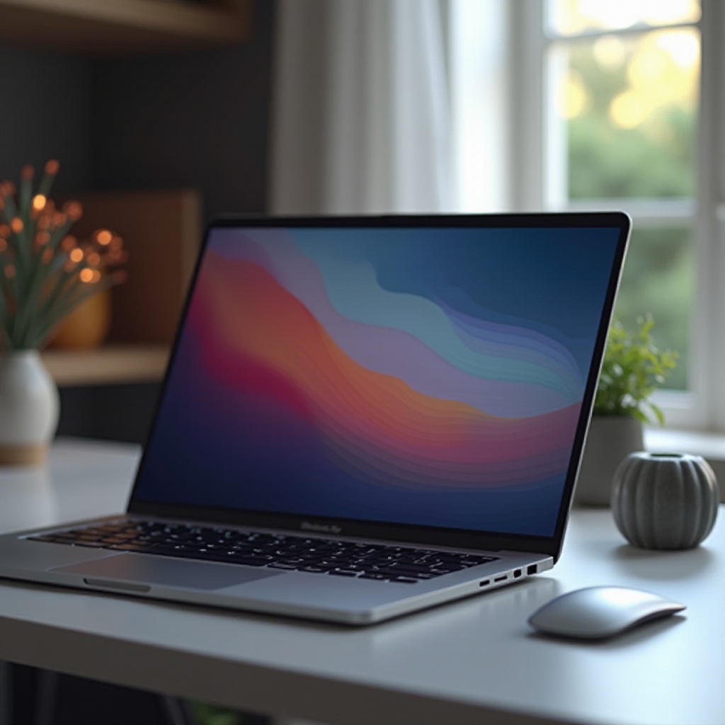 laptop mit aluminiumgehäuse