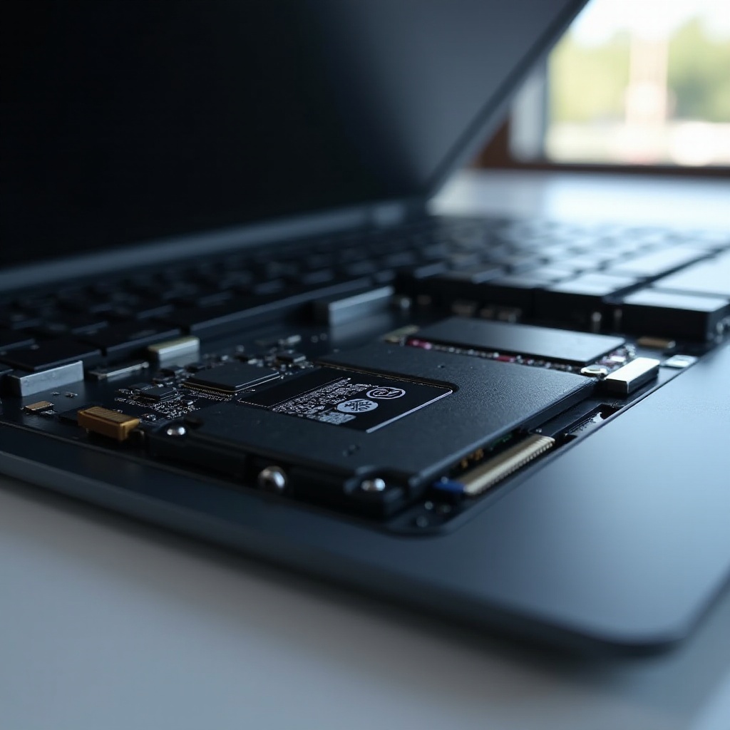 notebook mit m 2 ssd