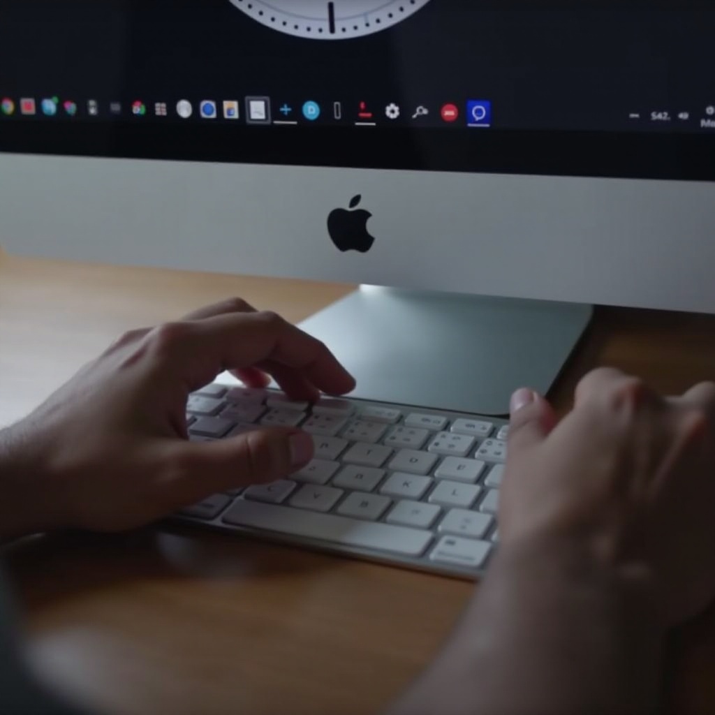 mac alle fenster minimieren