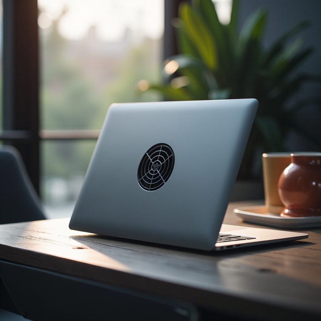 lüfter für macbook pro