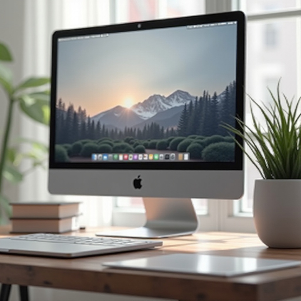 portable monitor for macbook