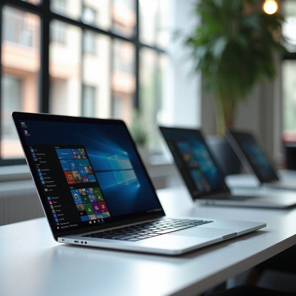 office laptop bis 300 euro