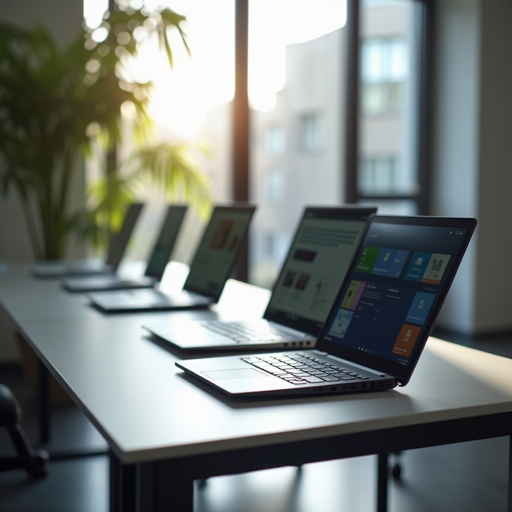 office laptop bis 300 euro