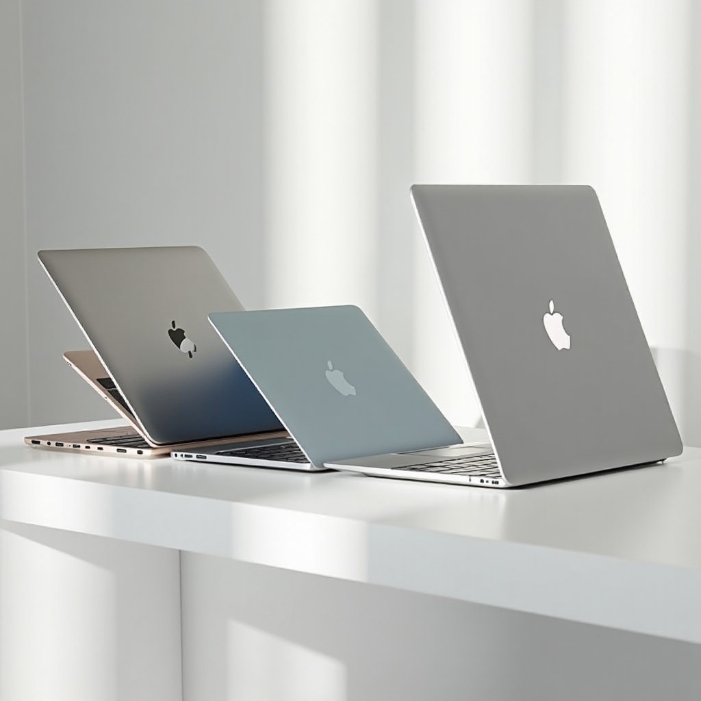 macbook welches kaufen