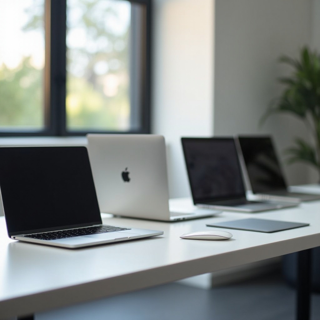 macbook welches kaufen