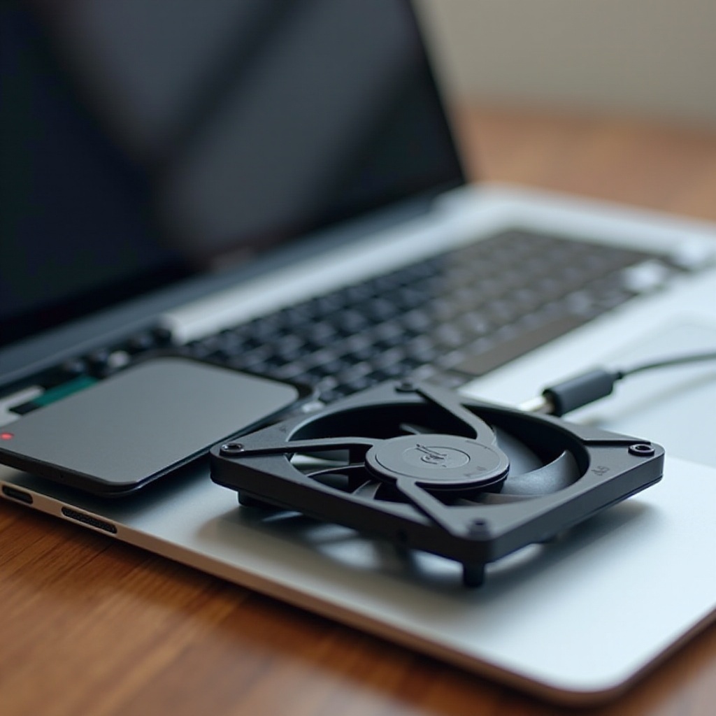 lüfter für macbook pro