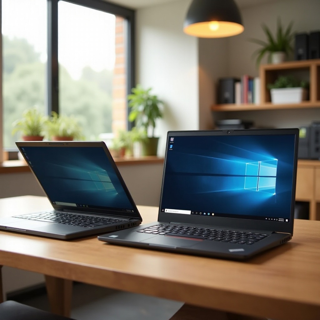 thinkbook vs thinkpad