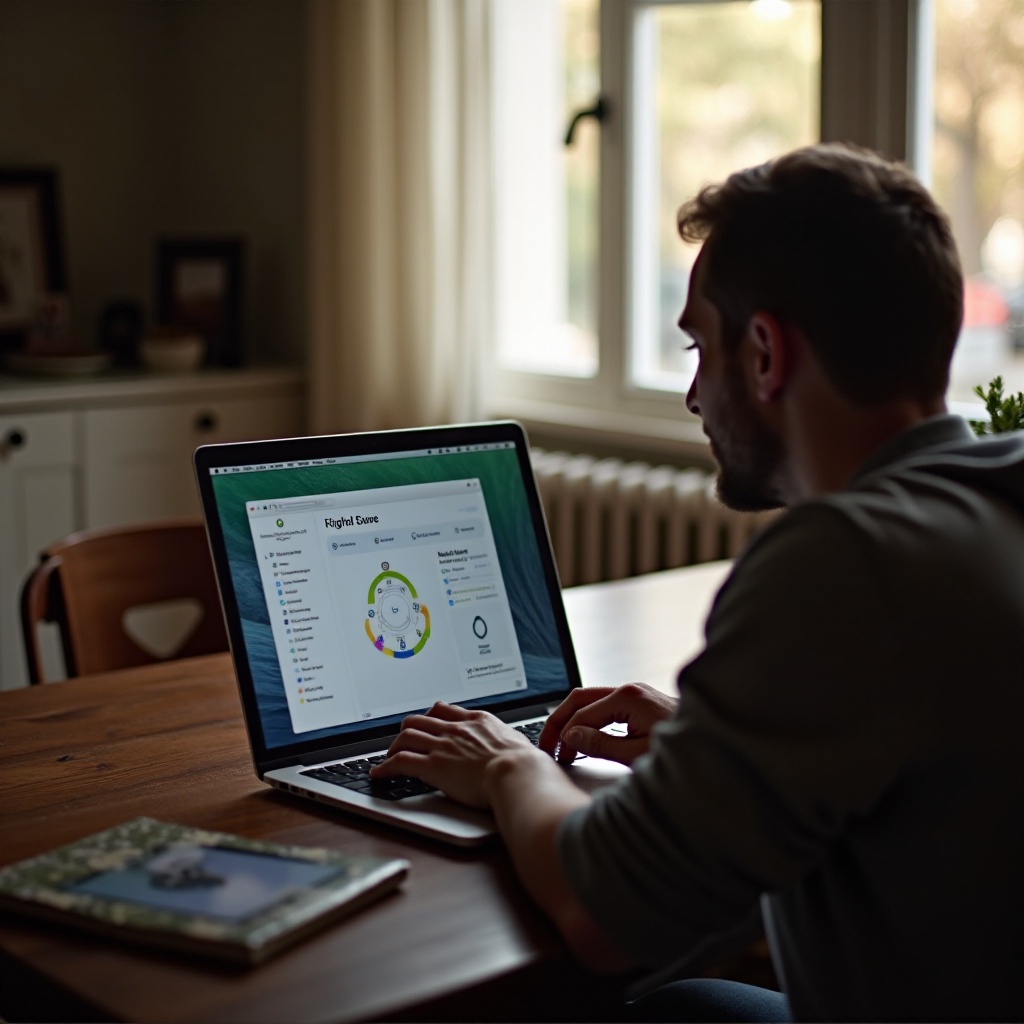 macbook wo ist aktivieren