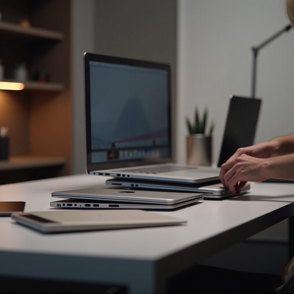 macbook vergleich 2024