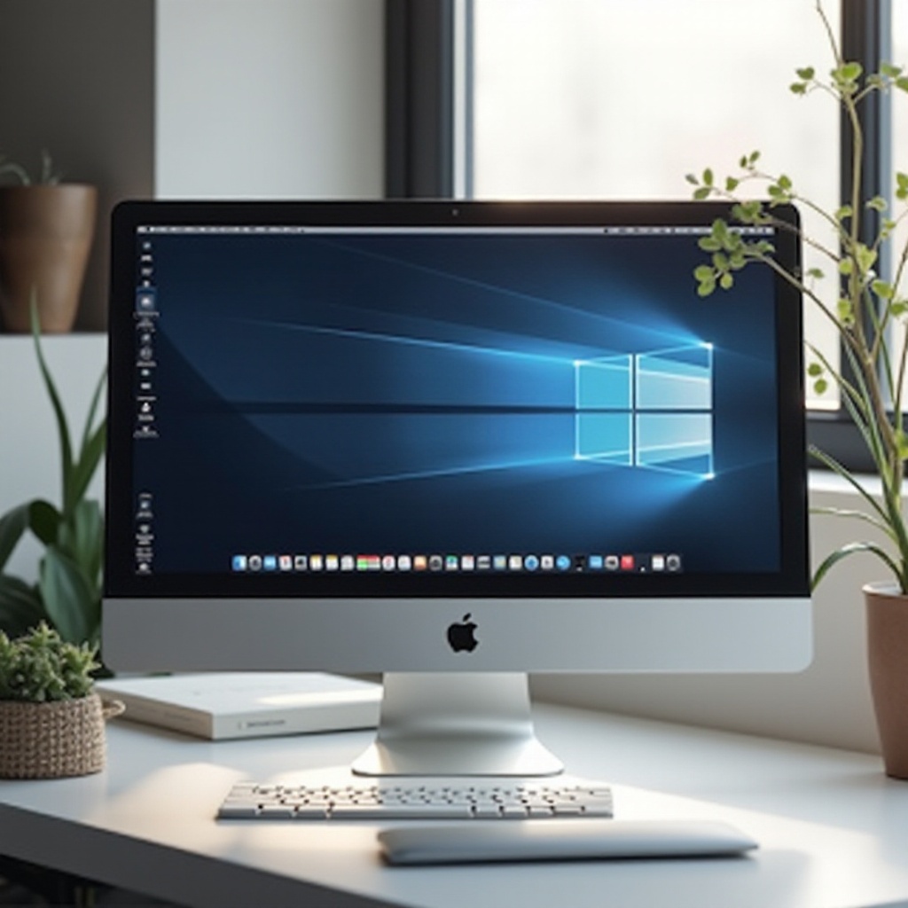 mac alle fenster minimieren